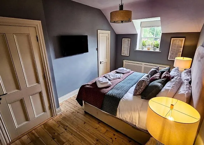 Parsonstown House Near Slane, Meath