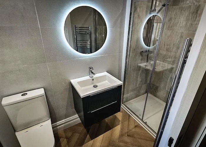 Parsonstown House Near Slane, Meath