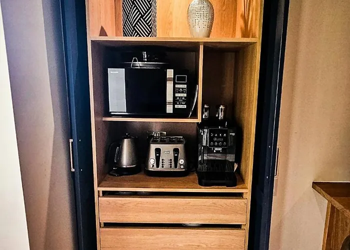 Hébergement de vacances Parsonstown House Near Slane, Meath Slane