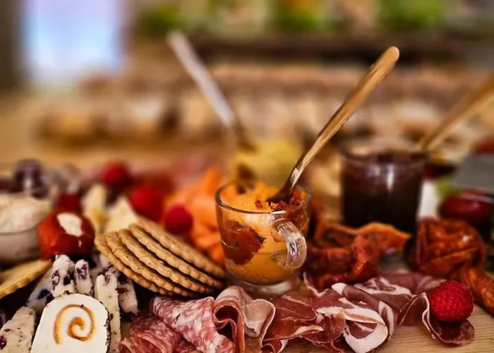 Hébergement de vacances Parsonstown House Near Slane, Meath