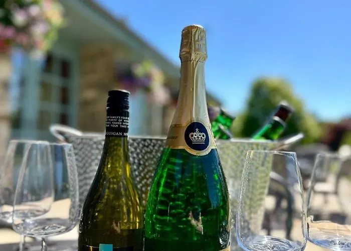 Hébergement de vacances Parsonstown House Near Slane, Meath