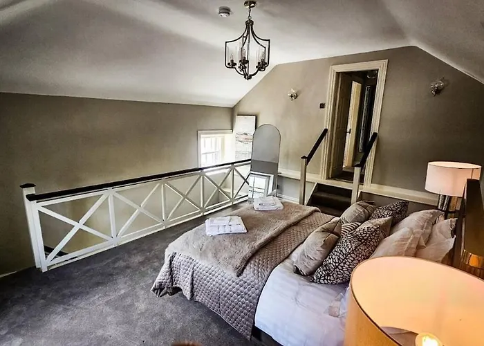 Hébergement de vacances Parsonstown House Near Slane, Meath *