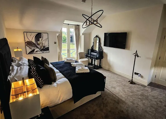 Parsonstown House Near Slane, Meath