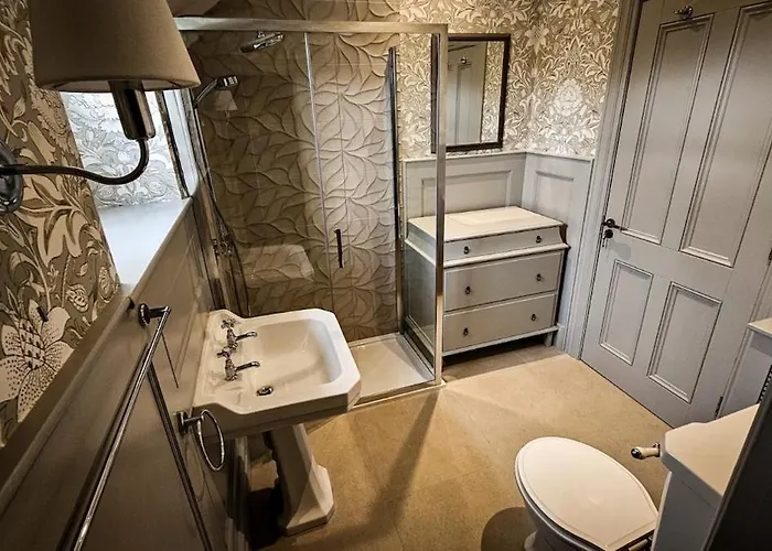 Parsonstown House Near Slane, Meath *