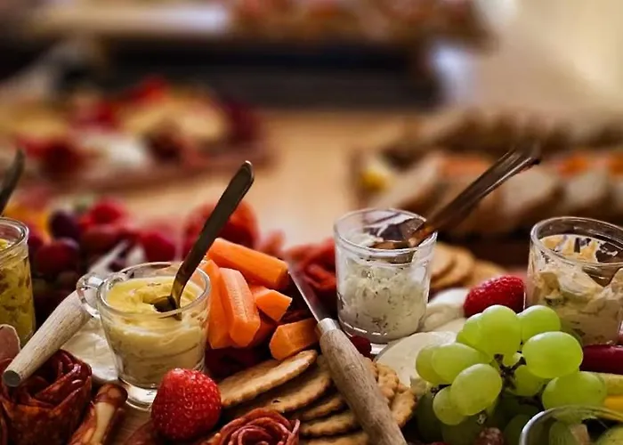 Parsonstown House Near Slane, Meath *