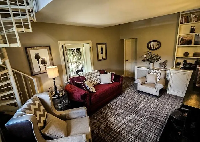 Hébergement de vacances Parsonstown House Near Slane, Meath *