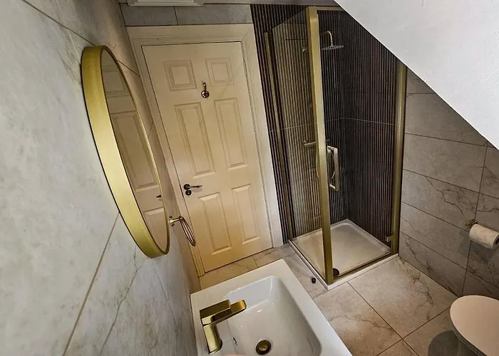 Parsonstown House Near Slane, Meath Hébergement de vacances