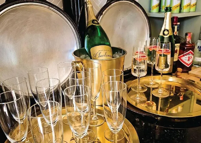 Hébergement de vacances Parsonstown House Near Slane, Meath *