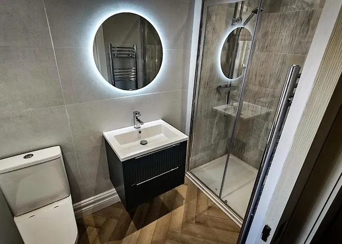 Hébergement de vacances Parsonstown House Near Slane, Meath