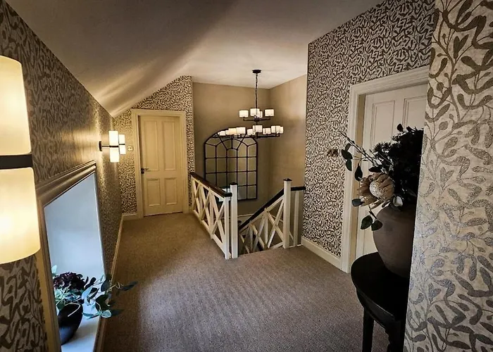 Parsonstown House Near Slane, Meath Hébergement de vacances