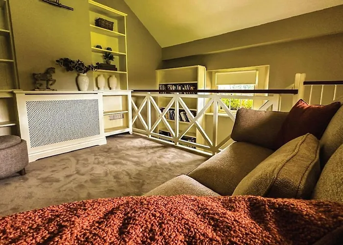 Hébergement de vacances Parsonstown House Near Slane, Meath