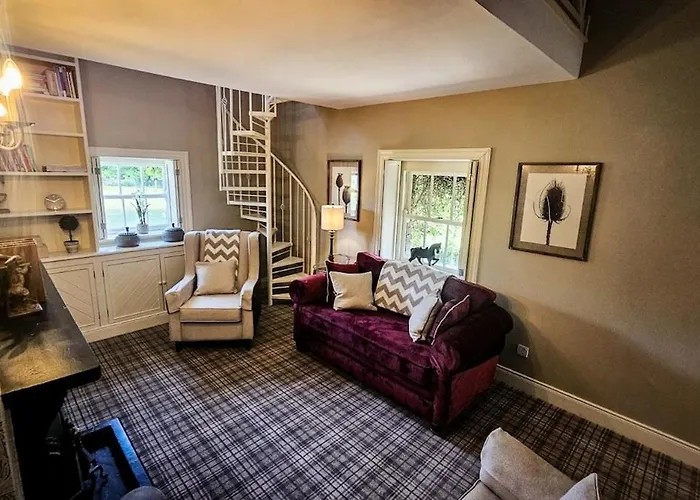 Parsonstown House Near Slane, Meath Hébergement de vacances Slane