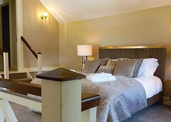 Parsonstown House Near Slane, Meath Hébergement de vacances