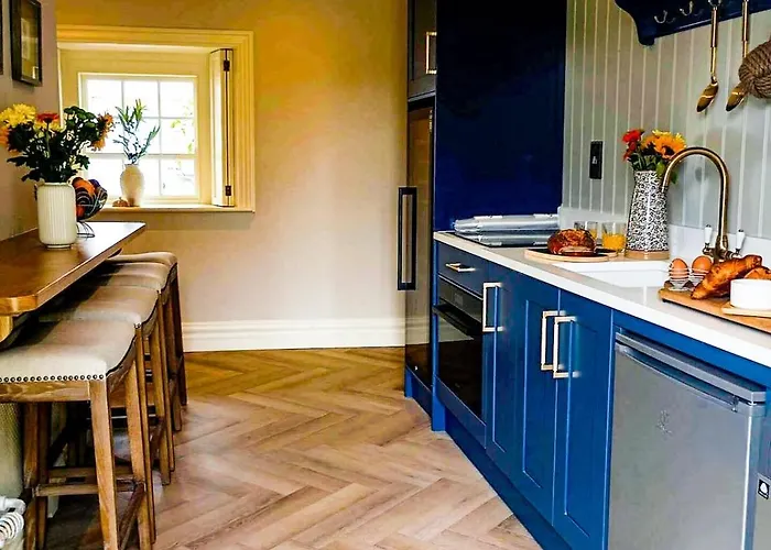 Parsonstown House Near Slane, Meath Hébergement de vacances