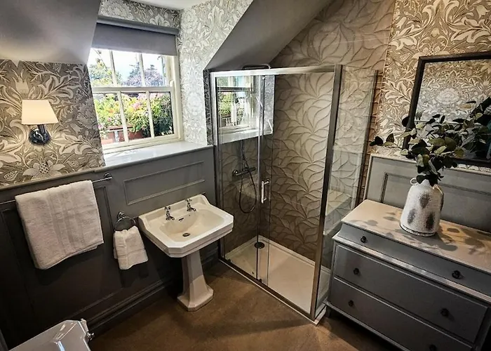 Parsonstown House Near Slane, Meath Hébergement de vacances *