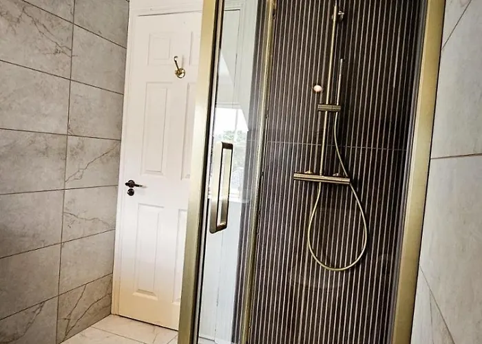 Hébergement de vacances Parsonstown House Near Slane, Meath