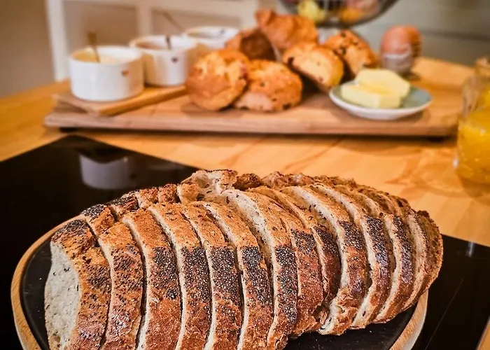 Parsonstown House Near Slane, Meath