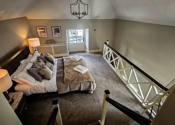 Parsonstown House Near Slane, Meath Hébergement de vacances *