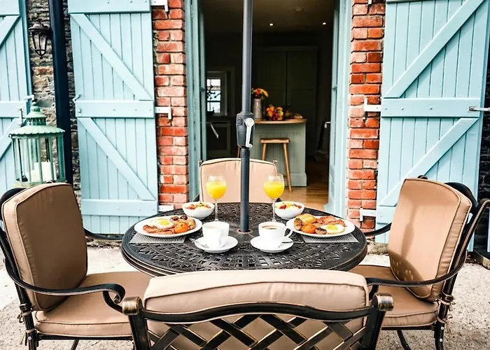 Parsonstown House Near Slane, Meath Slane