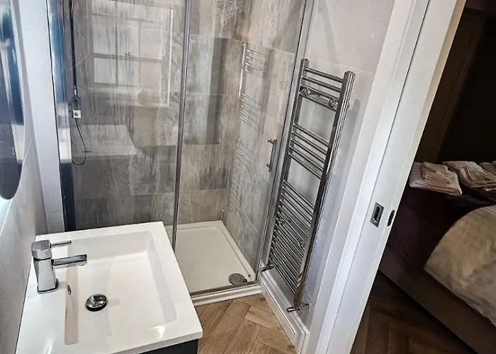 Hébergement de vacances Parsonstown House Near Slane, Meath