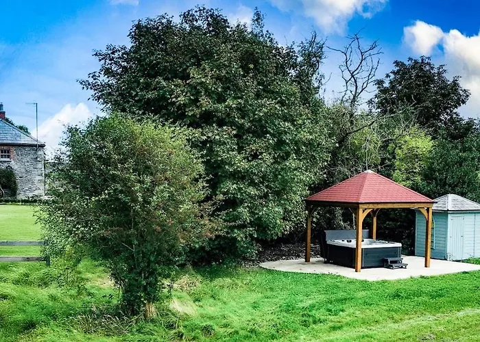 Parsonstown House Near Slane, Meath Hébergement de vacances Slane