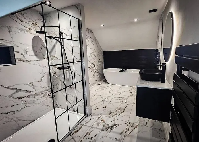 Parsonstown House Near Slane, Meath *