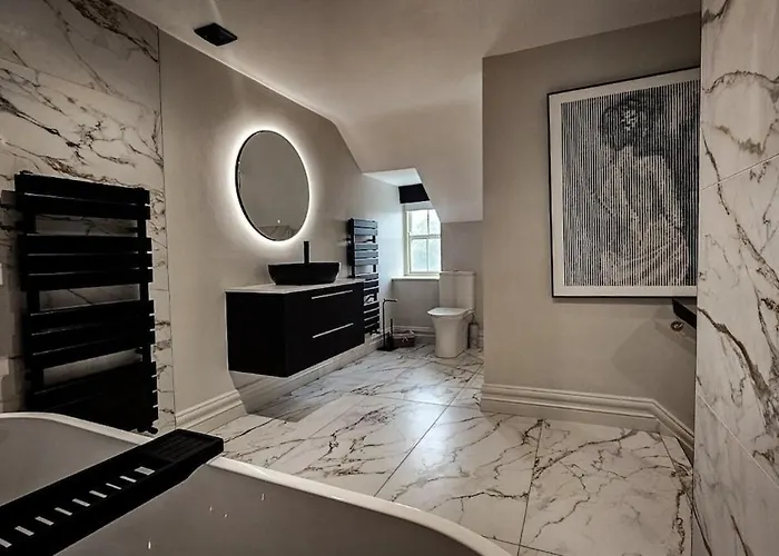 Parsonstown House Near Slane, Meath