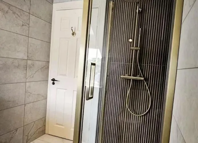 Hébergement de vacances Parsonstown House Near Slane, Meath Slane