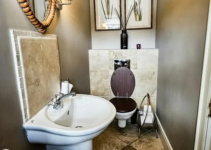 Parsonstown House Near Slane, Meath Hébergement de vacances Slane