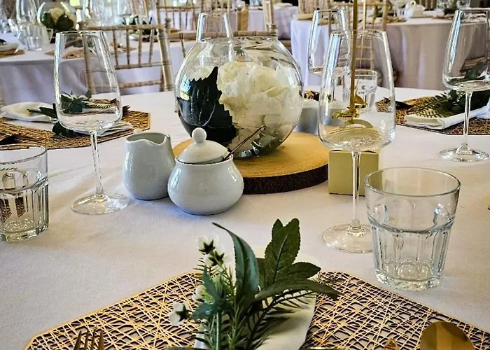 Parsonstown House Near Slane, Meath