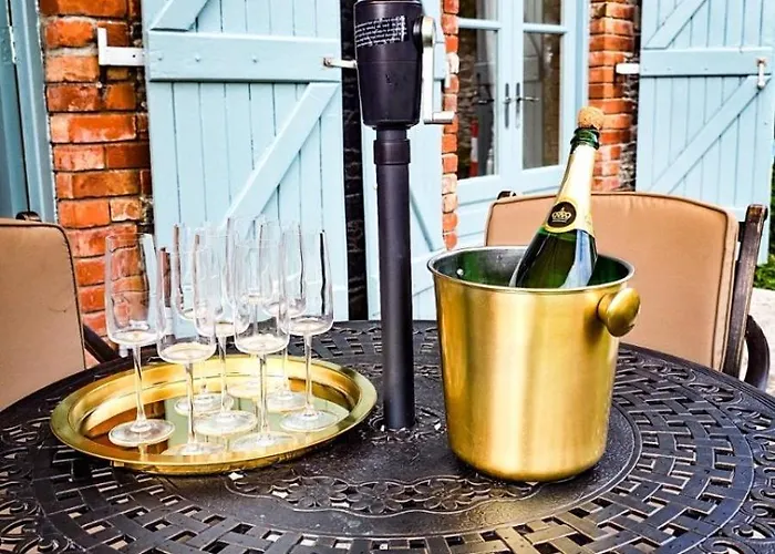 Hébergement de vacances Parsonstown House Near Slane, Meath Slane