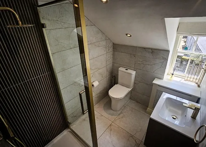 Parsonstown House Near Slane, Meath Hébergement de vacances