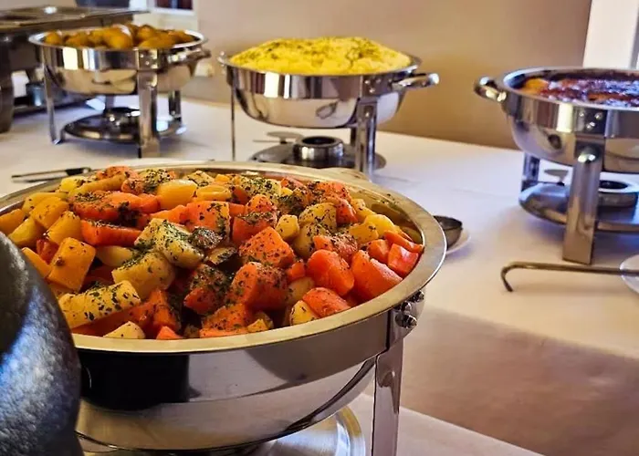 Hébergement de vacances Parsonstown House Near Slane, Meath