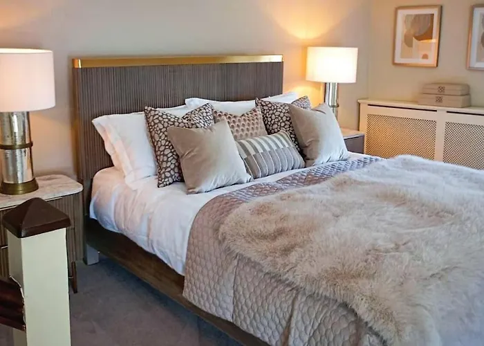 Parsonstown House Near Slane, Meath Hébergement de vacances *