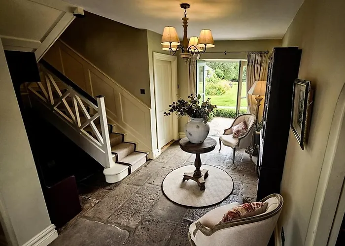 Hébergement de vacances Parsonstown House Near Slane, Meath Slane