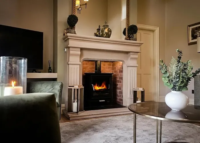 Hébergement de vacances Parsonstown House Near Slane, Meath Slane