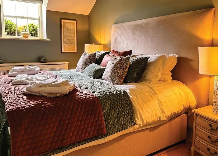 Parsonstown House Near Slane, Meath Hébergement de vacances